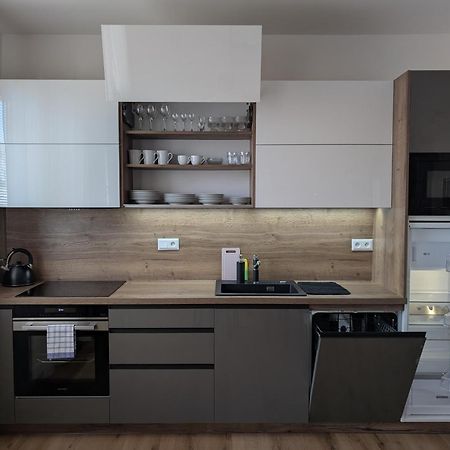 Apartmany U Denyho Zuberec Bagian luar foto