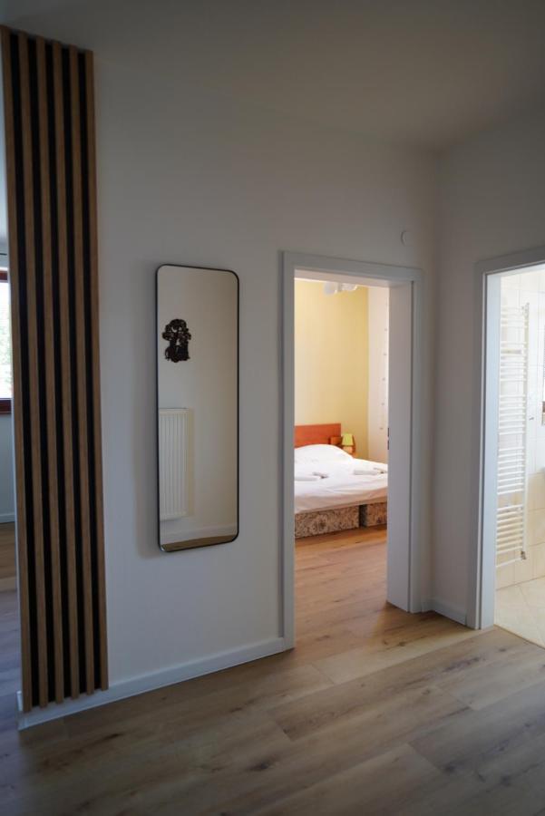 Apartmany U Denyho Zuberec Bagian luar foto