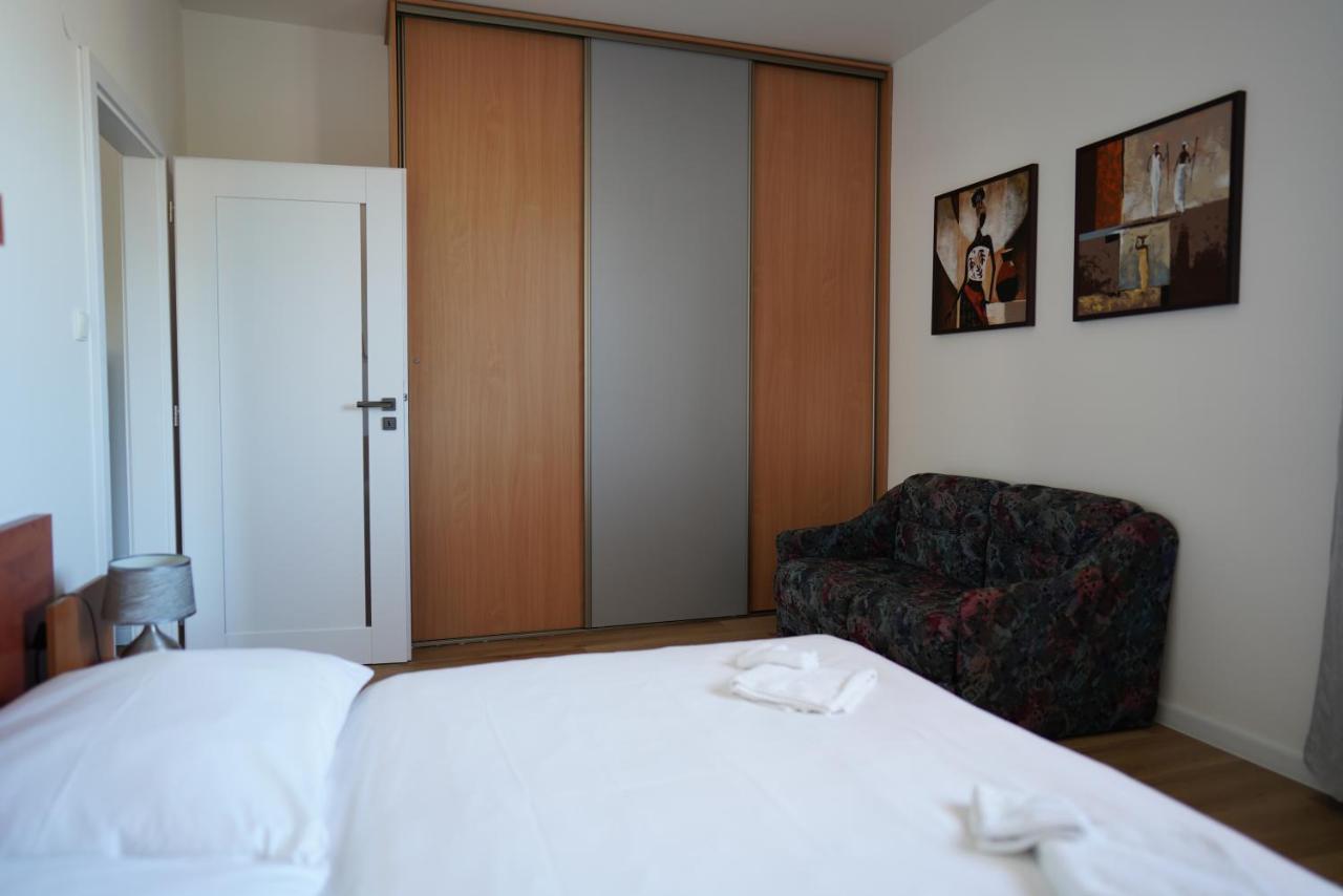 Apartmany U Denyho Zuberec Bagian luar foto