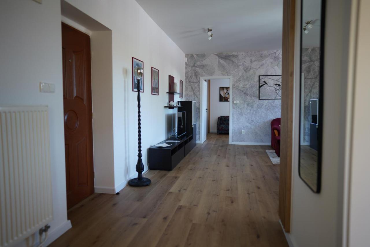 Apartmany U Denyho Zuberec Bagian luar foto