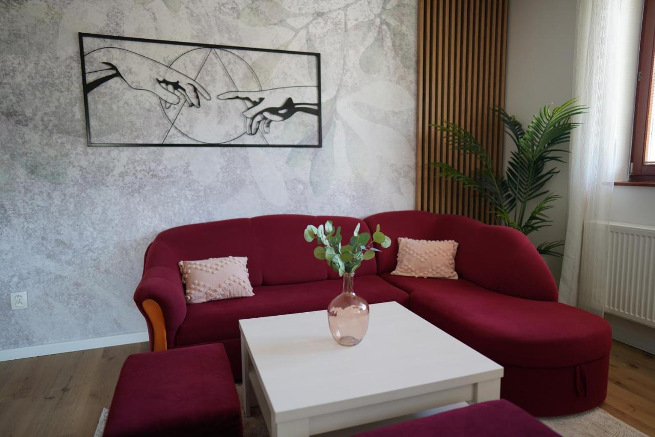 Apartmany U Denyho Zuberec Bagian luar foto
