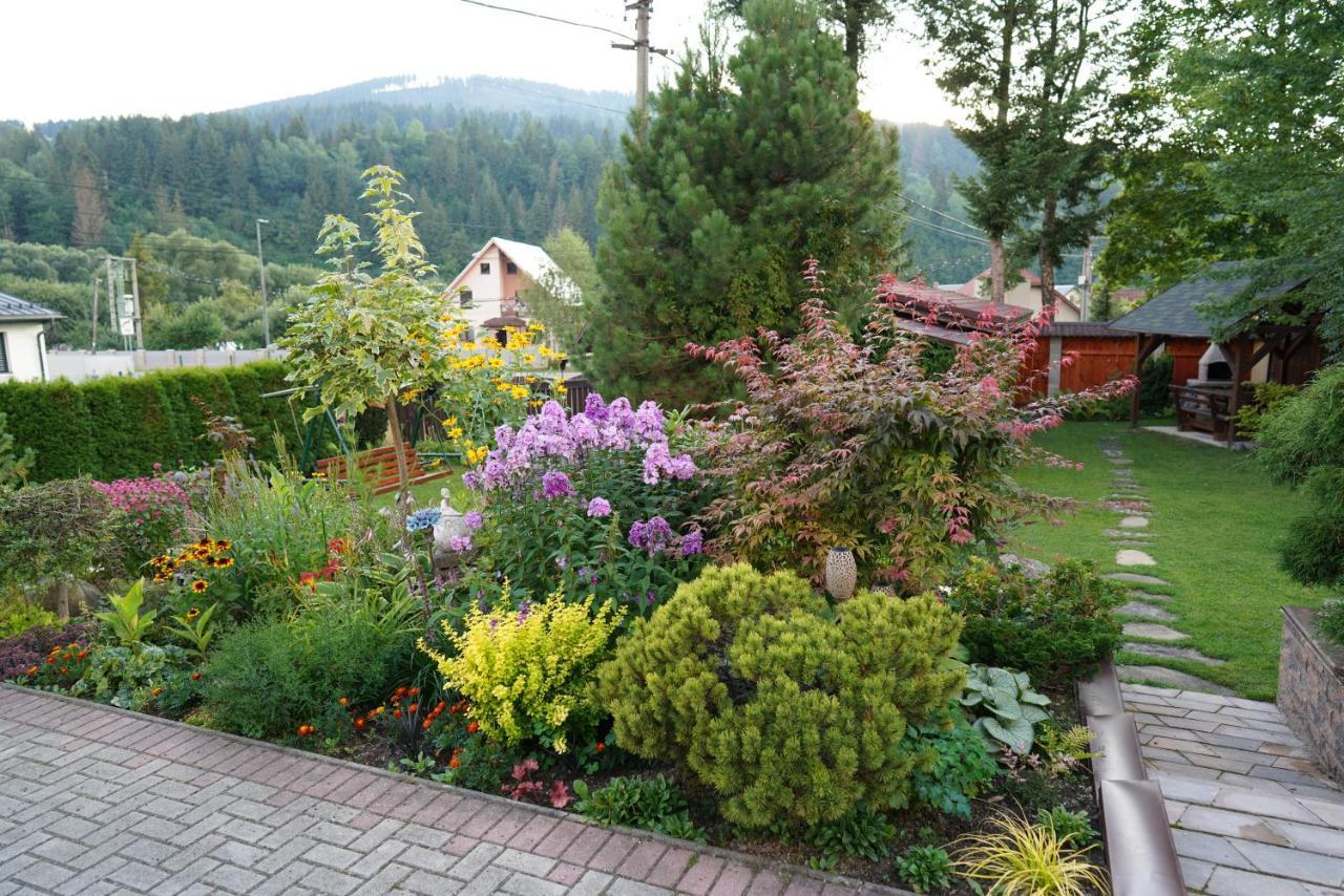 Apartmany U Denyho Zuberec Bagian luar foto