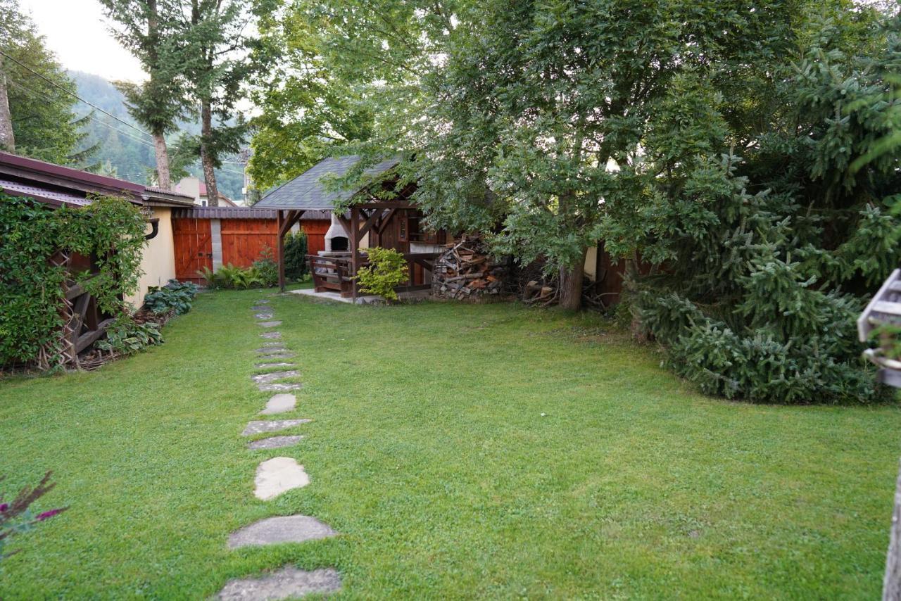 Apartmany U Denyho Zuberec Bagian luar foto