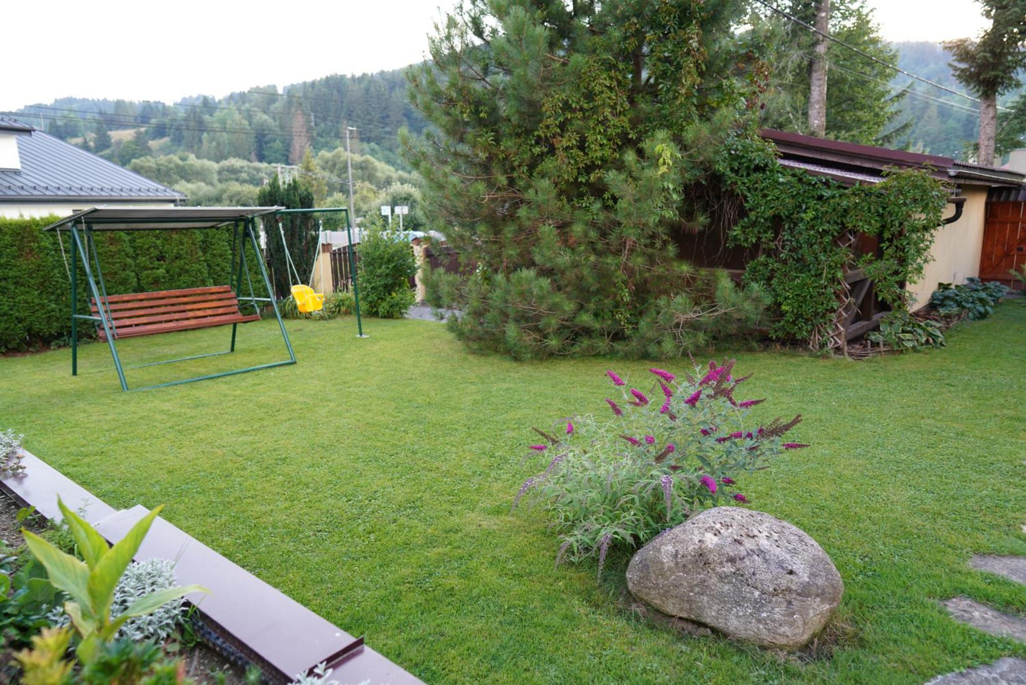 Apartmany U Denyho Zuberec Bagian luar foto