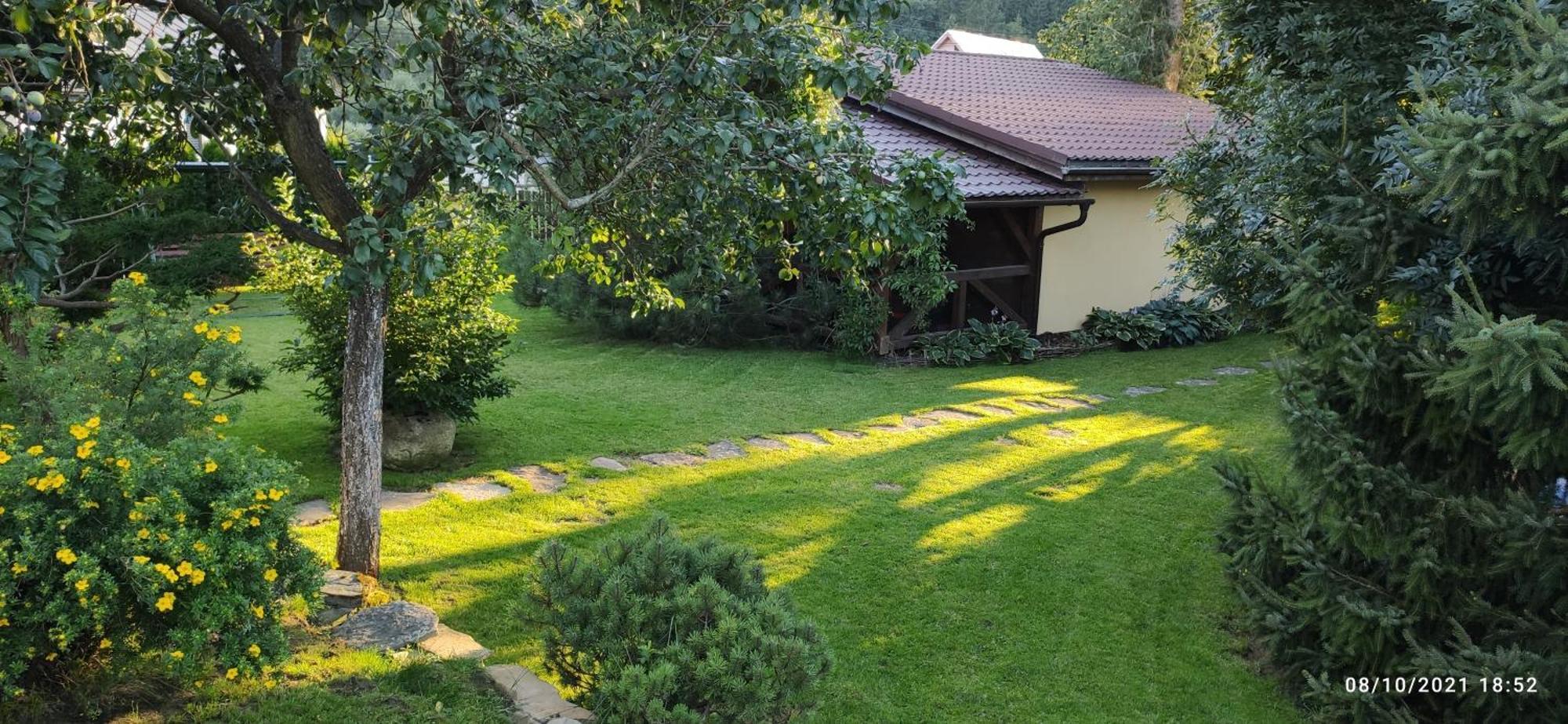 Apartmany U Denyho Zuberec Bagian luar foto