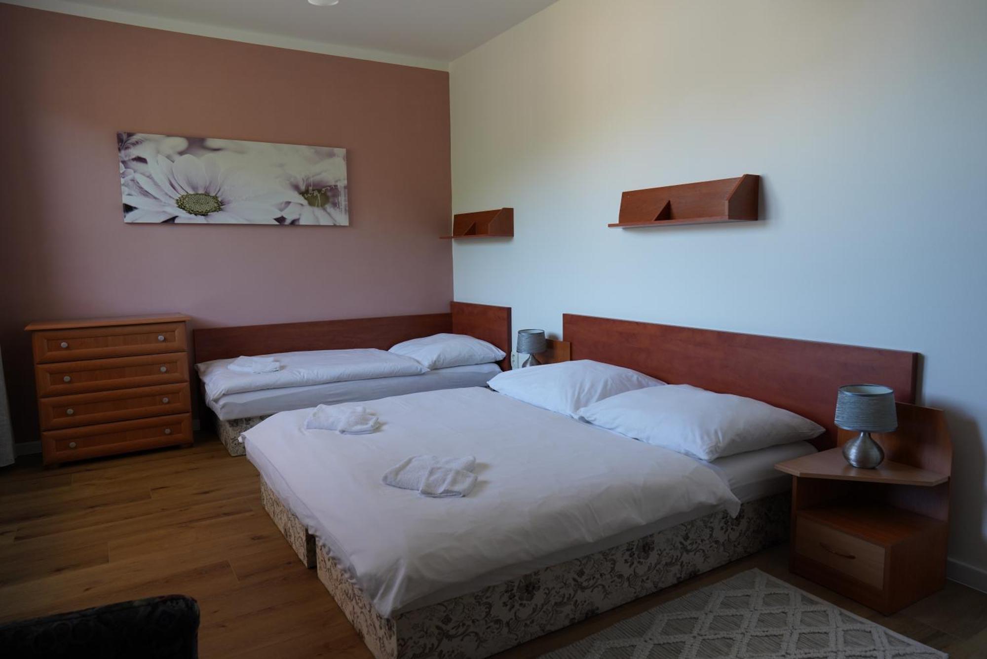 Apartmany U Denyho Zuberec Bagian luar foto