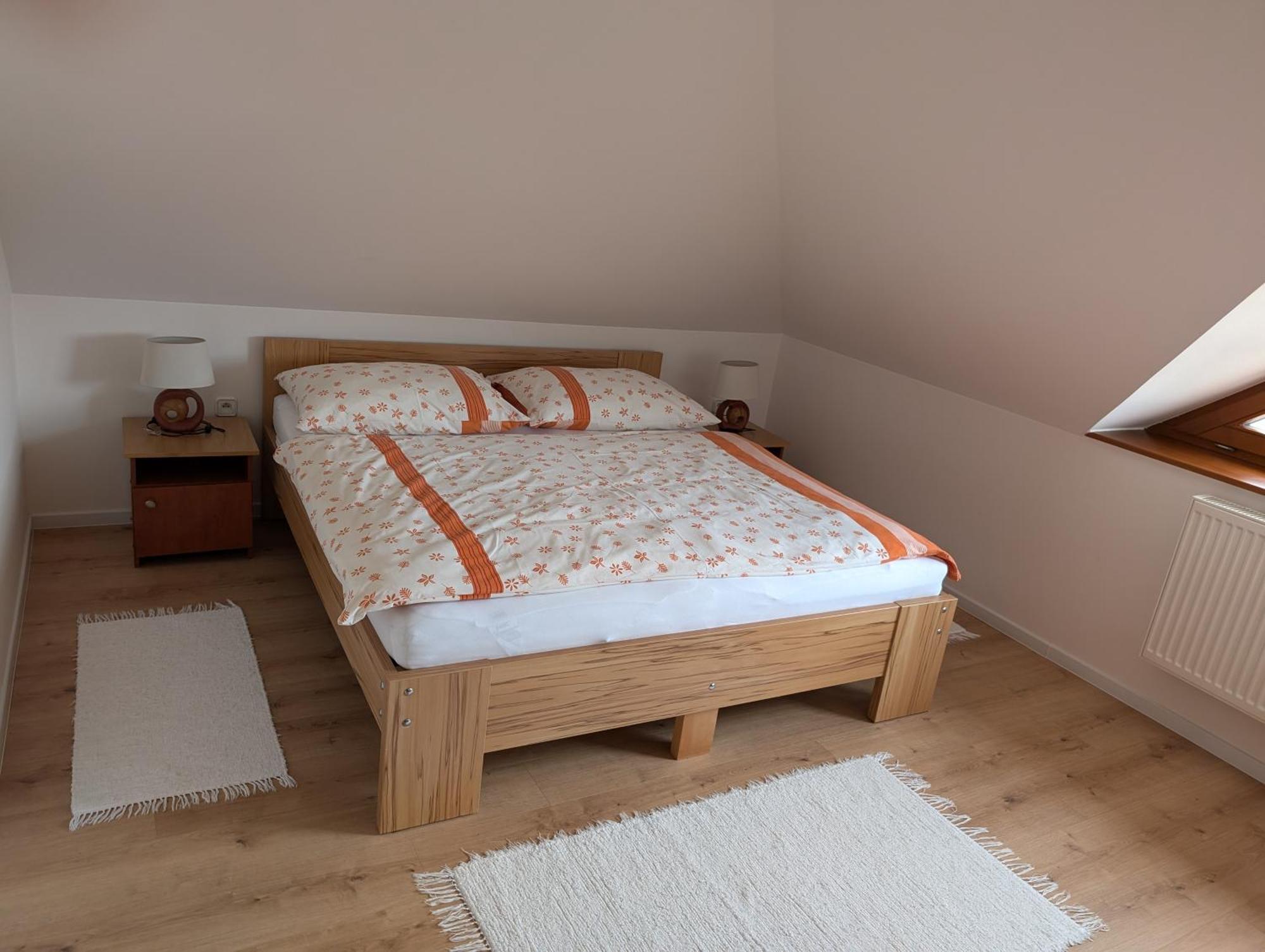 Apartmany U Denyho Zuberec Bagian luar foto