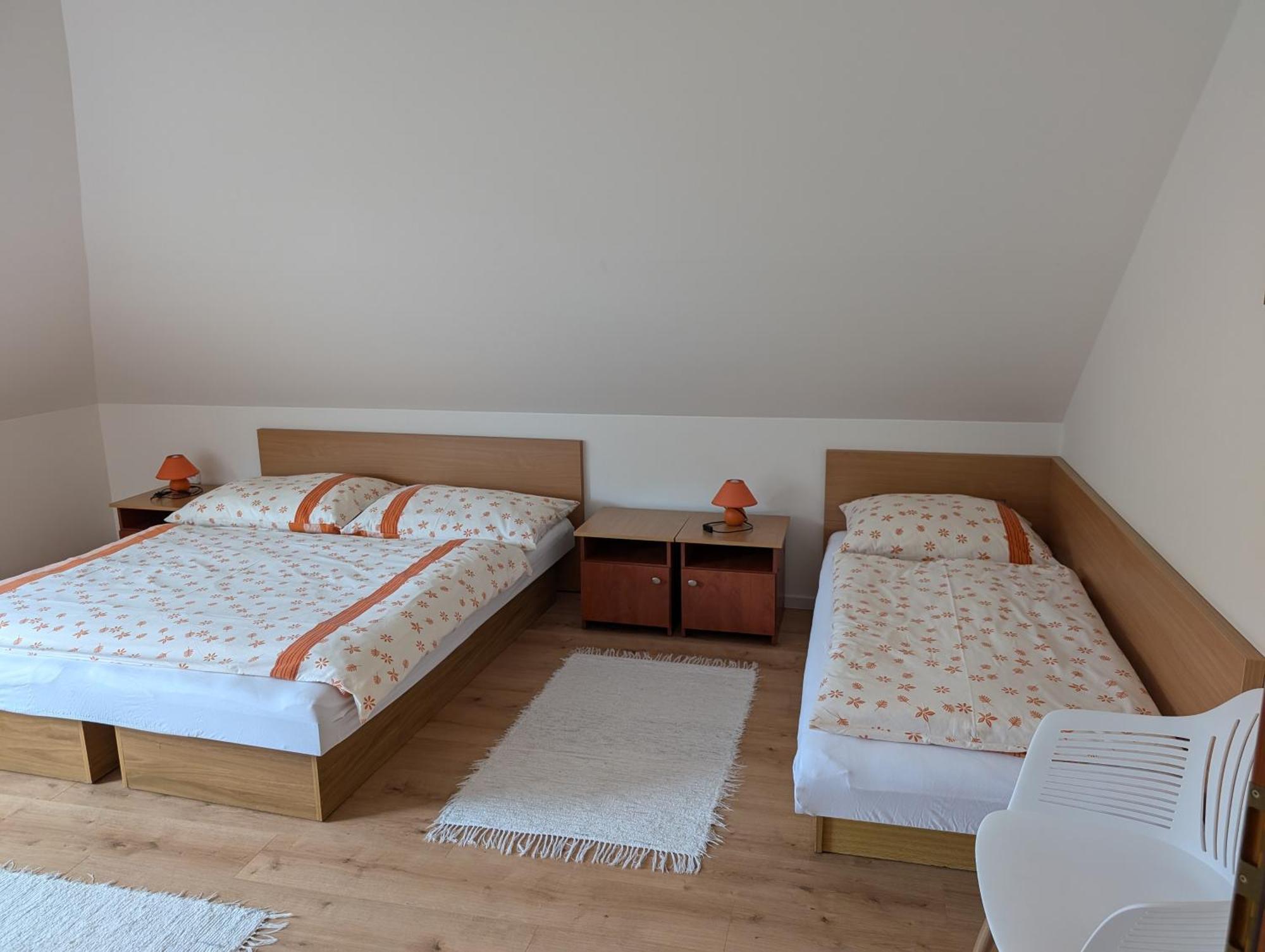 Apartmany U Denyho Zuberec Bagian luar foto