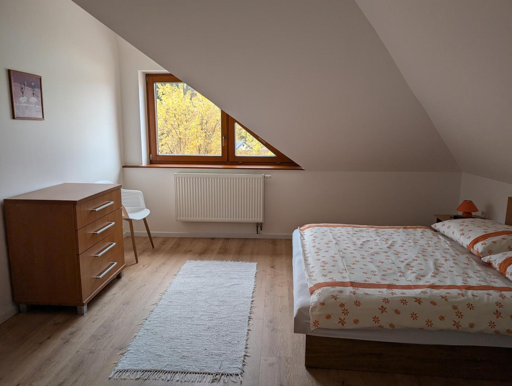 Apartmany U Denyho Zuberec Bagian luar foto