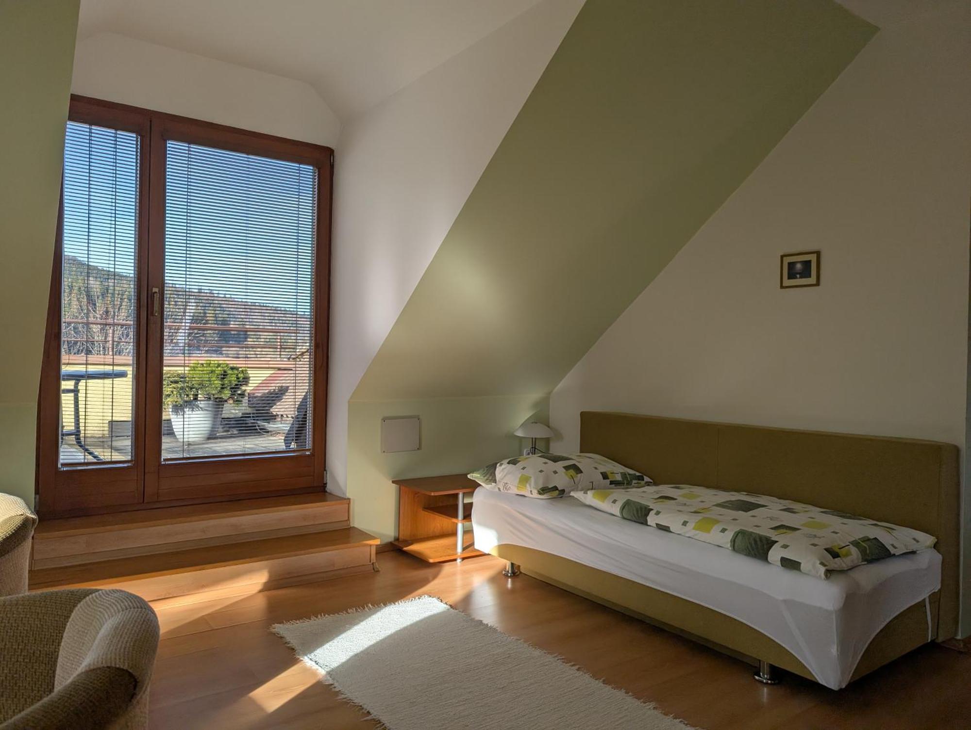 Apartmany U Denyho Zuberec Bagian luar foto