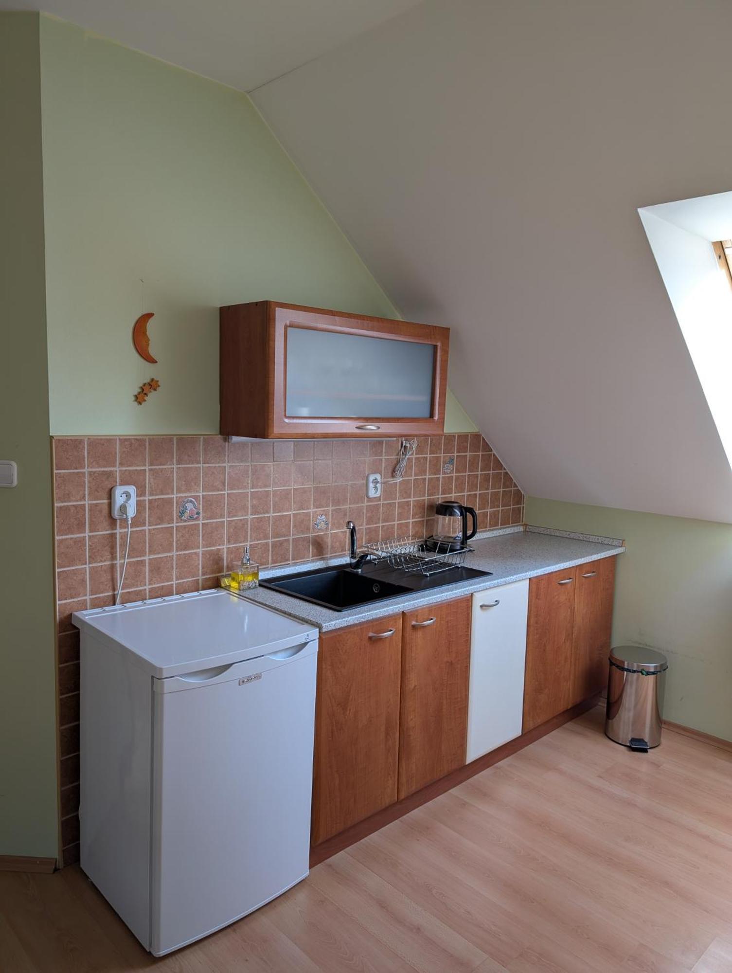 Apartmany U Denyho Zuberec Bagian luar foto