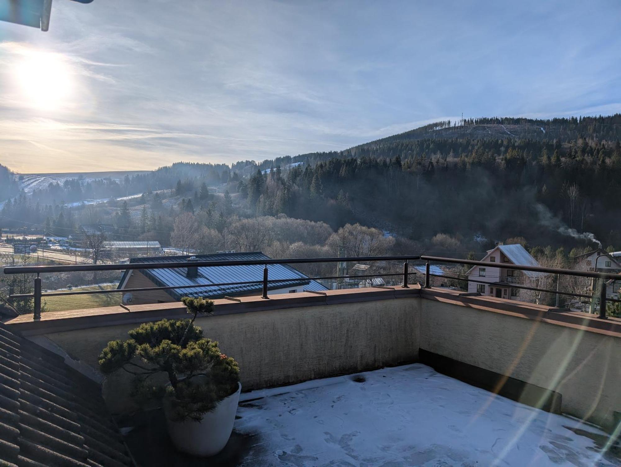 Apartmany U Denyho Zuberec Bagian luar foto