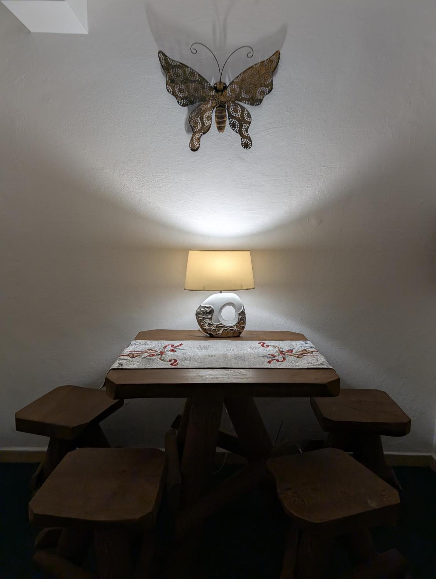 Apartmany U Denyho Zuberec Bagian luar foto