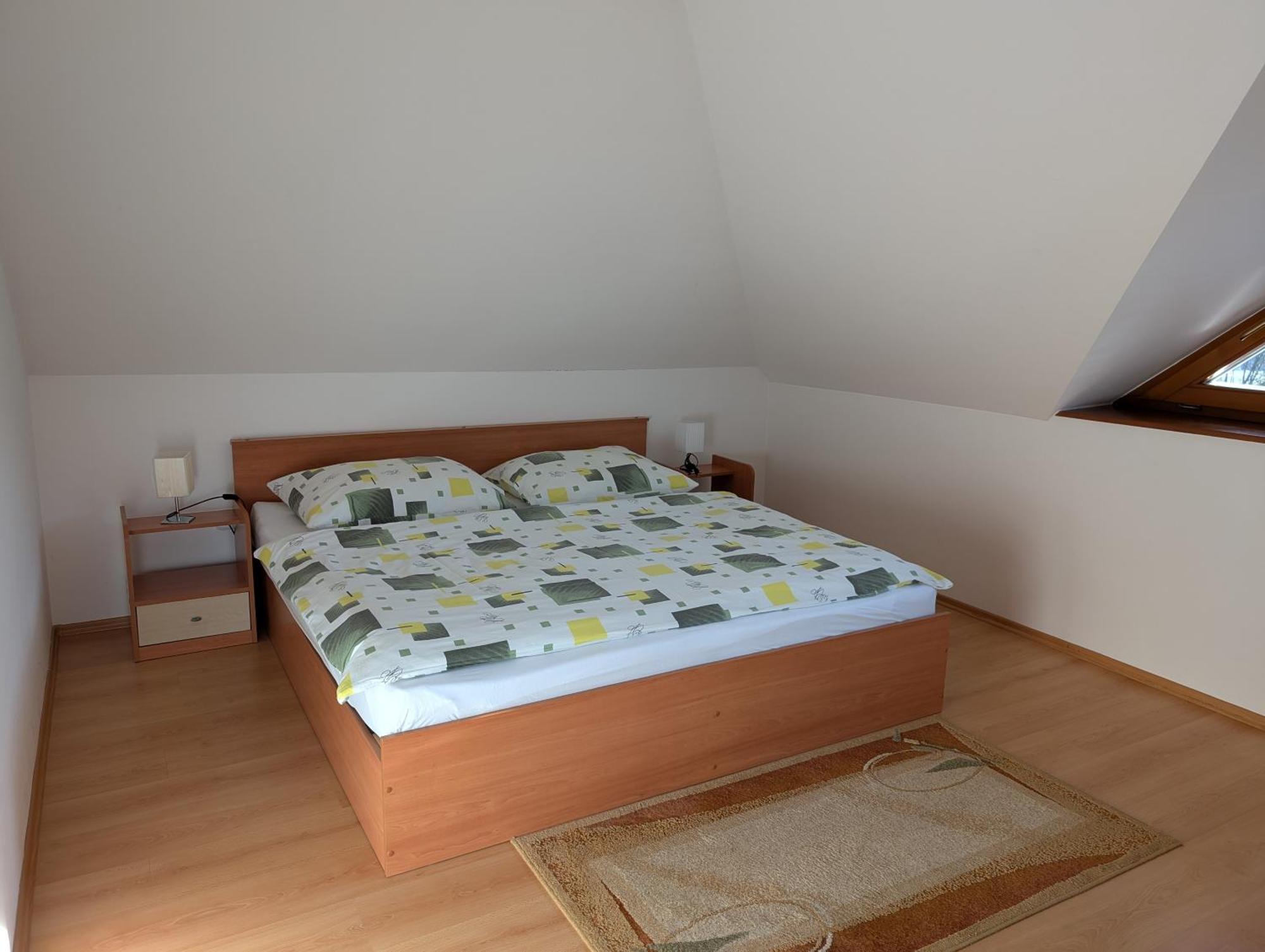 Apartmany U Denyho Zuberec Bagian luar foto