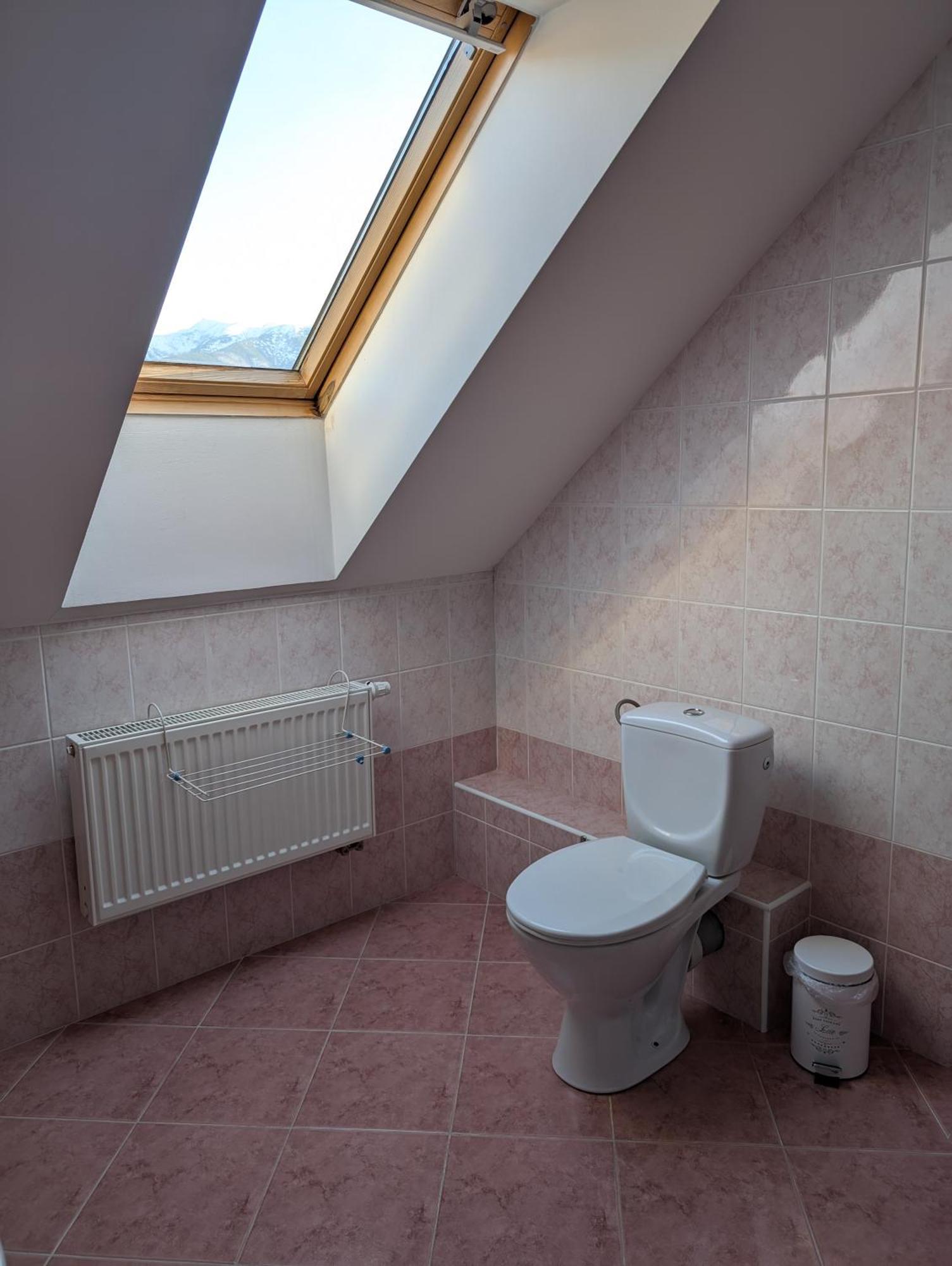 Apartmany U Denyho Zuberec Bagian luar foto