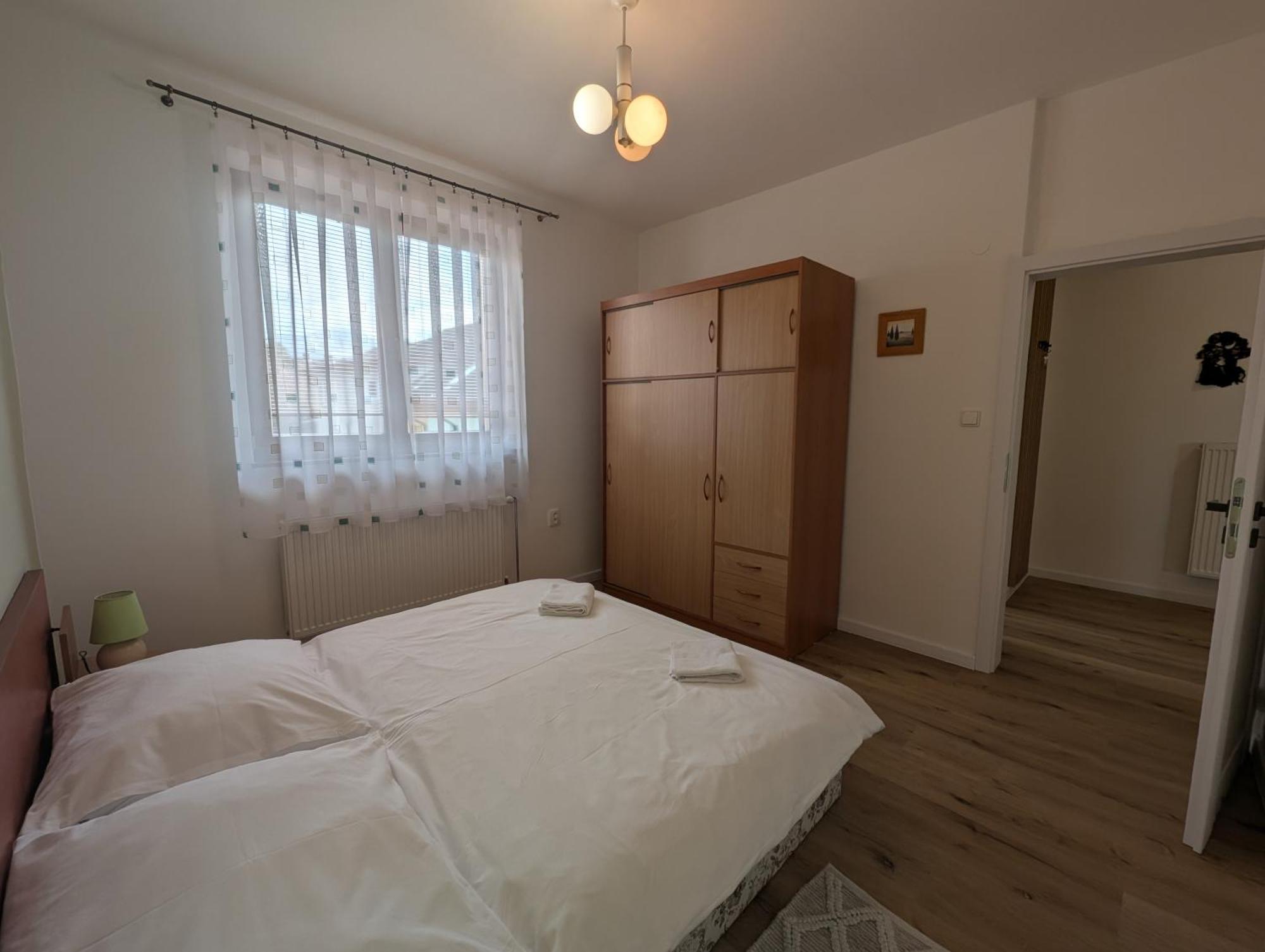 Apartmany U Denyho Zuberec Bagian luar foto