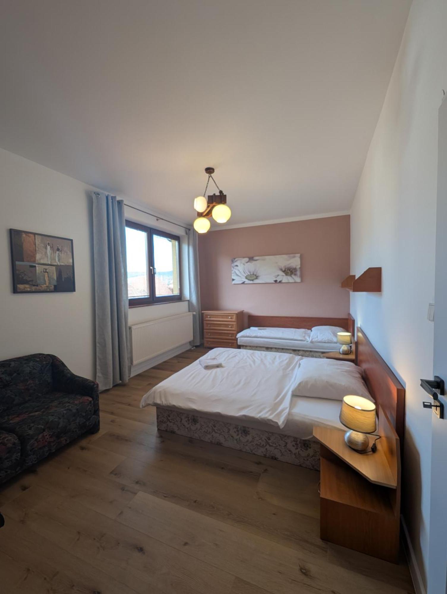 Apartmany U Denyho Zuberec Bagian luar foto