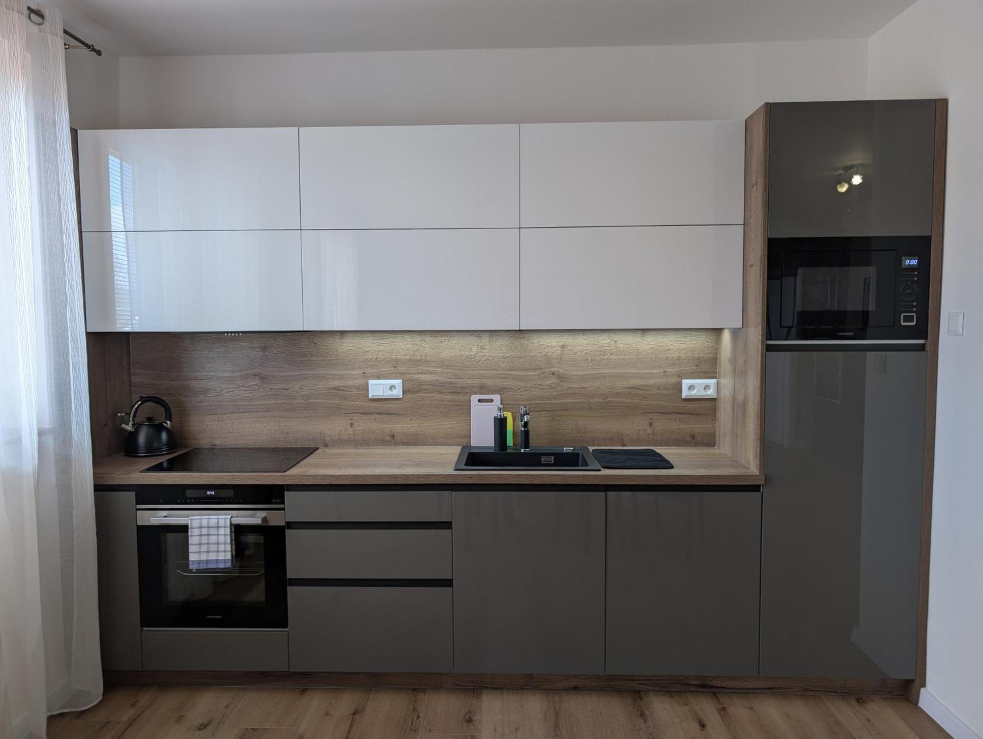 Apartmany U Denyho Zuberec Bagian luar foto
