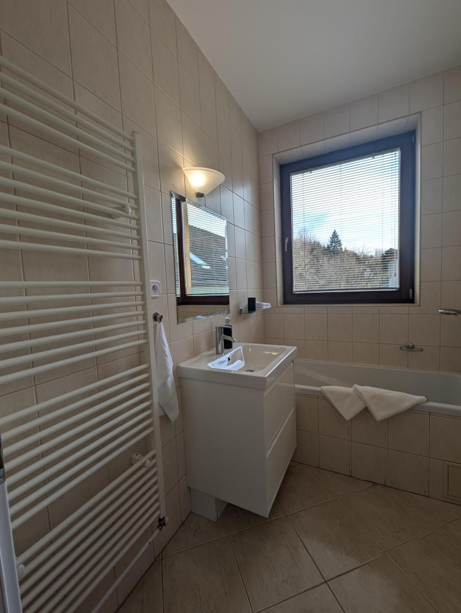 Apartmany U Denyho Zuberec Bagian luar foto