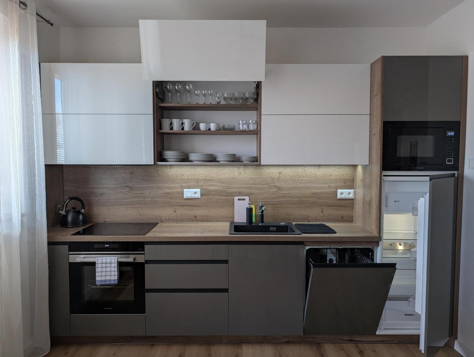 Apartmany U Denyho Zuberec Bagian luar foto