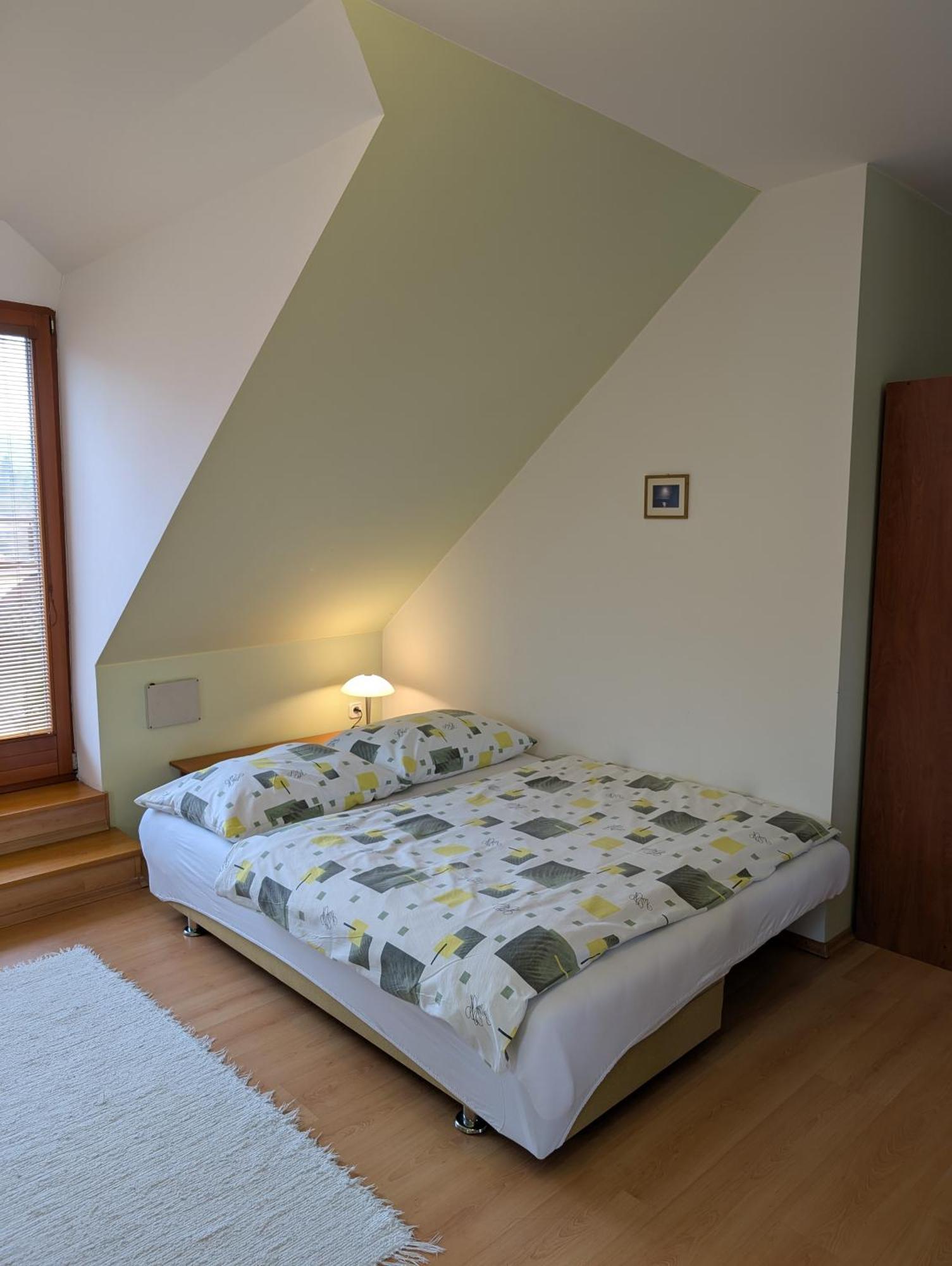 Apartmany U Denyho Zuberec Bagian luar foto