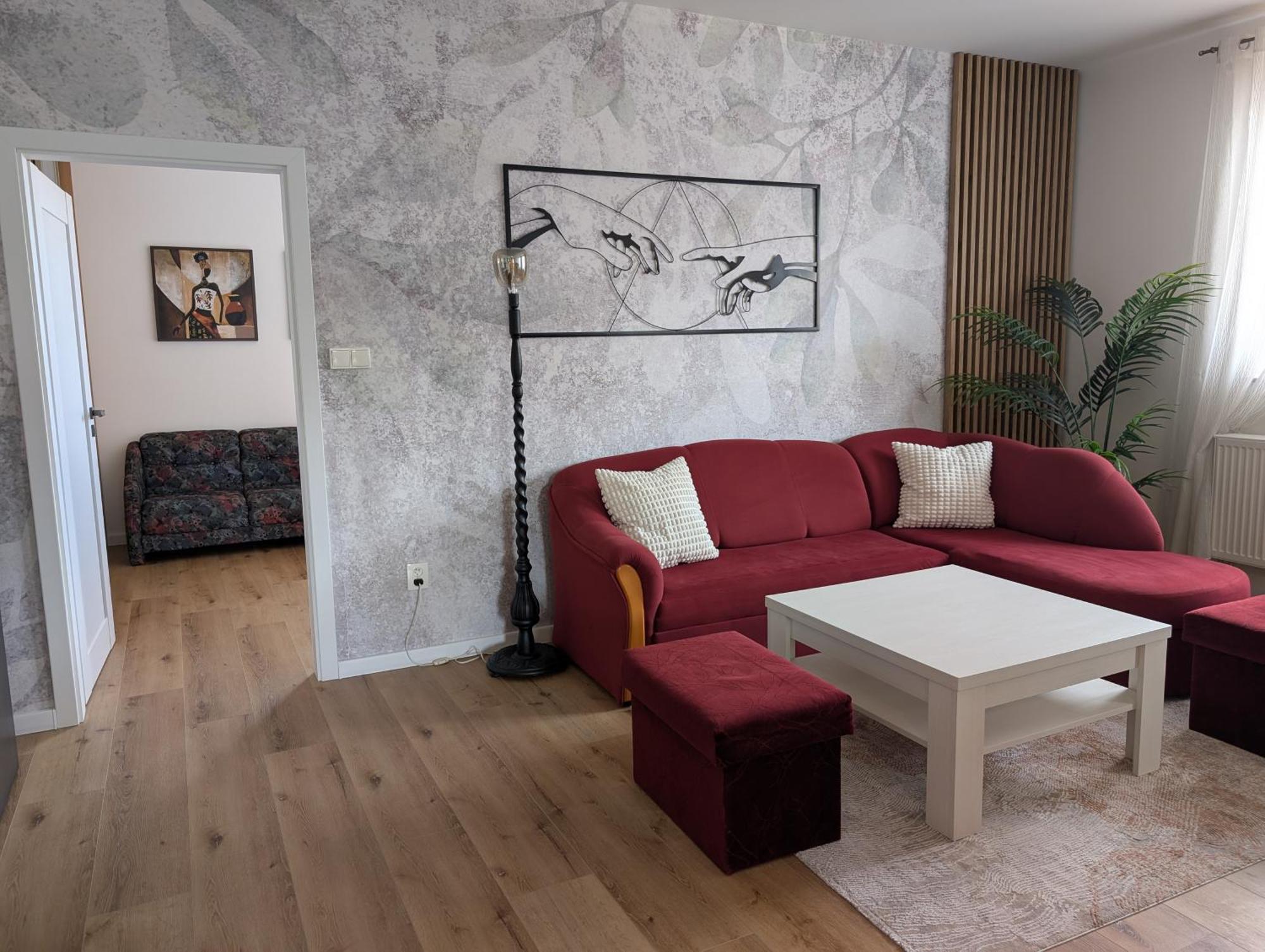 Apartmany U Denyho Zuberec Bagian luar foto