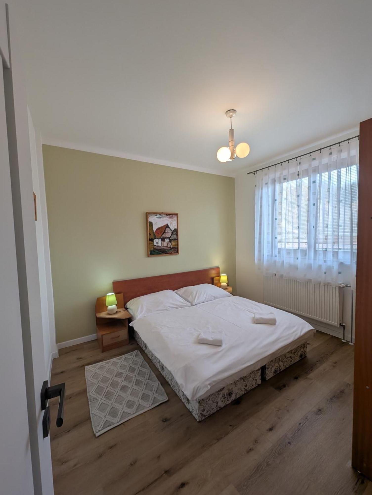 Apartmany U Denyho Zuberec Bagian luar foto
